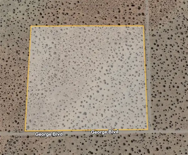 0 george blvd, Mojave, CA 93501