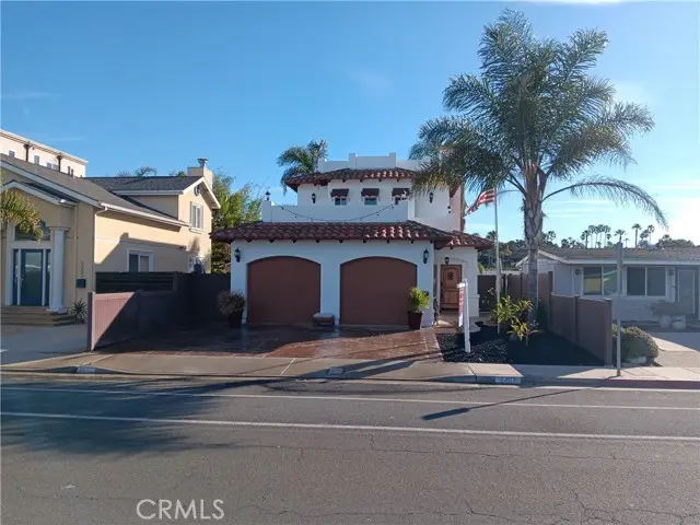 2257 Pierpont, San Buenaventura Ventura, CA 93001 - #1
