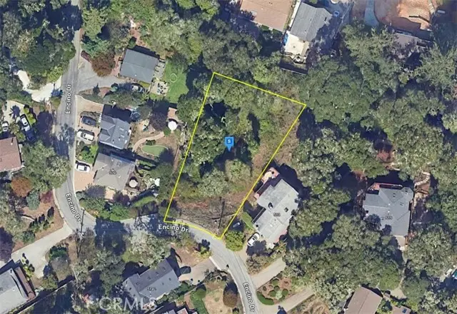 511 Encino Drive, Aptos, CA 95003 - #1