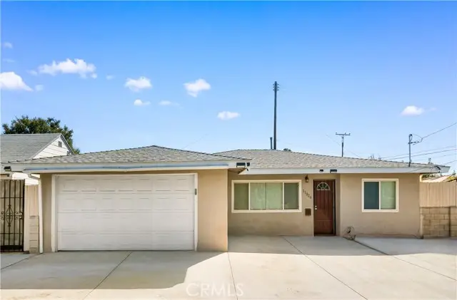 11326 Ranchito Street, El Monte, CA 91732 - #2