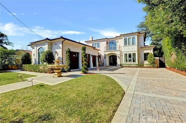 631 Longden Avenue, Arcadia, CA 91007 - #2