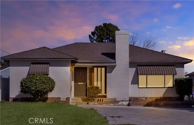 7140 Muscatel Avenue, San Gabriel, CA 91775 - #1