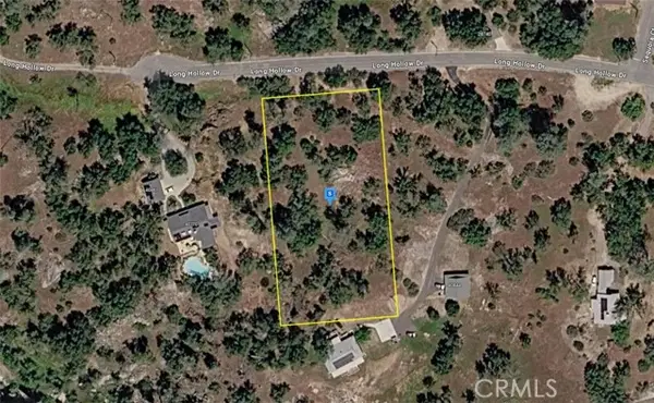 40800 Long Hollow Drive, Coarsegold, CA 93614