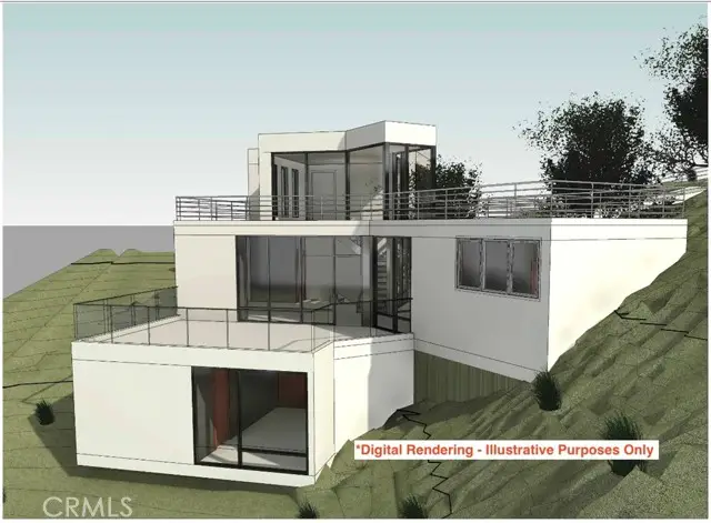 0 Hilldale Drive, La Canada Flintridge, CA 91011 - #2