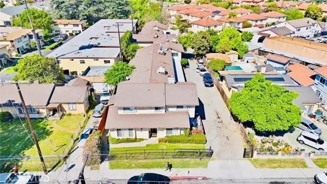 4045 Maxson Road  #G, El Monte, CA 91732 - #1