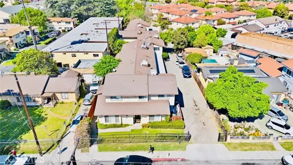 4045 Maxson Road  #G, El Monte, CA 91732