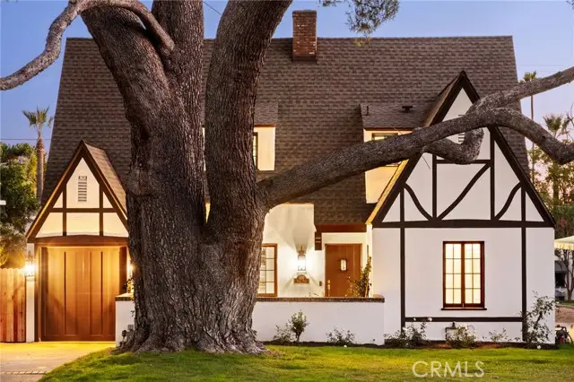 1578 Morada Place, Altadena, CA 91001 - #2