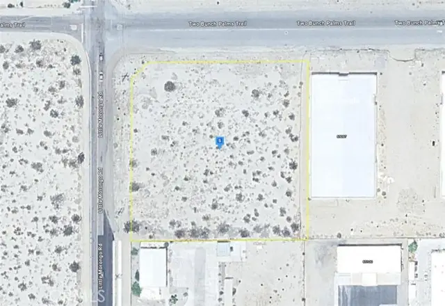 65067 Two Bunch Palms Trail, Desert Hot Springs, CA 92240 - #1