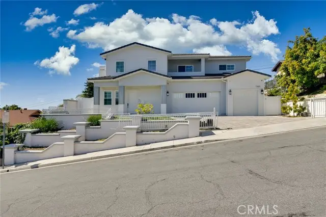 1365 Lightview Street, Monterey Park, CA 91754 - #1