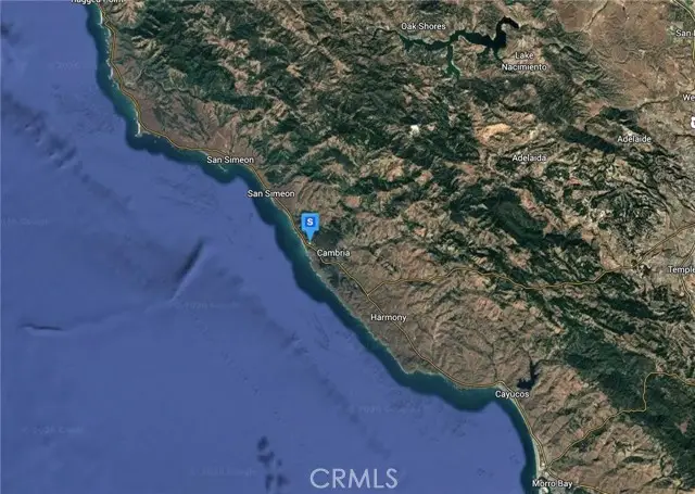 422 Weymouth Street, Cambria, CA 93428 - #1