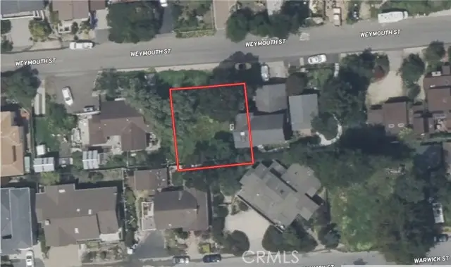 422 Weymouth Street, Cambria, CA 93428 - #2