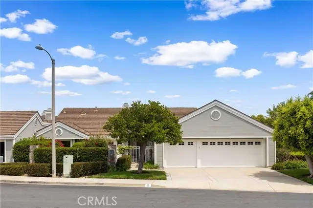 2 Saros  #70, Irvine, CA 92603 - #3