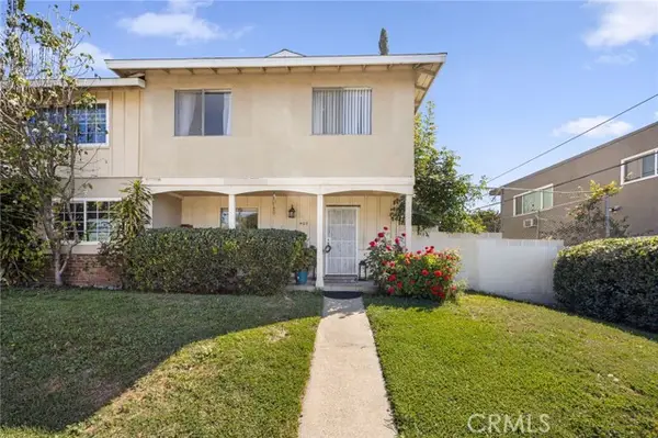 402 Cerritos, Azusa, CA 91702