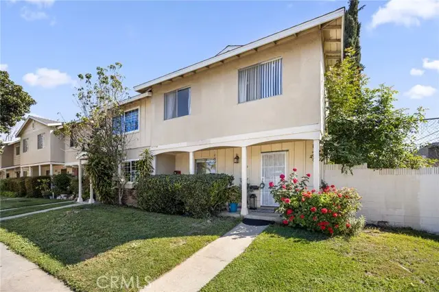 402 Cerritos, Azusa, CA 91702 - #2