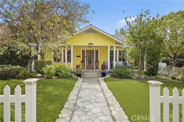 402 Wildrose Avenue, Monrovia, CA 91016