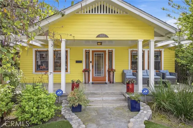 402 Wildrose Avenue, Monrovia, CA 91016 - #2