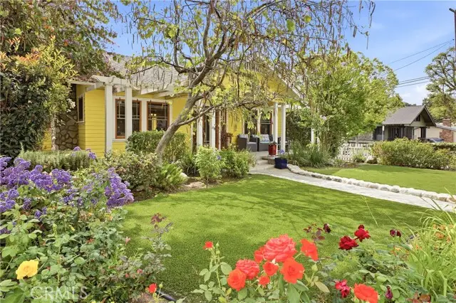 402 Wildrose Avenue, Monrovia, CA 91016 - #3