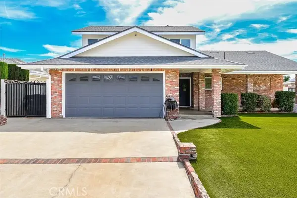 930 La Rue, La Verne, CA 91750