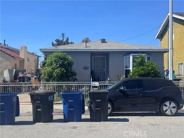 565 Margaret Avenue, East Los Angeles, CA 90022