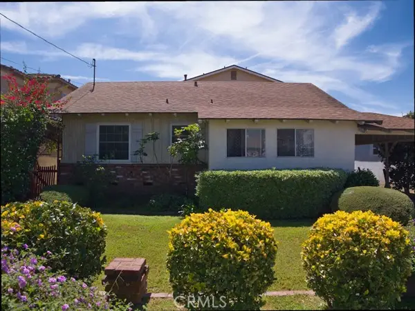 8814 Longden, Temple City, CA 91780