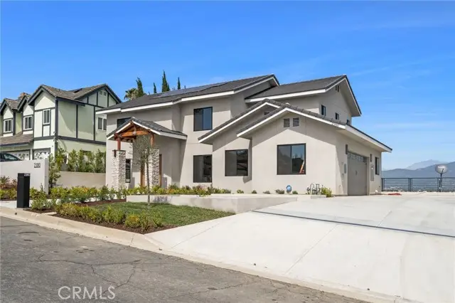 2380 Scenic Ridge, Chino Hills, CA 91709 - #3