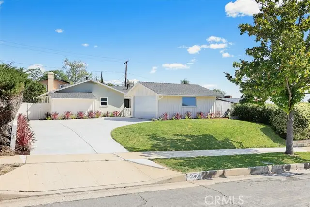 1140 Daveric, Pasadena, CA 91107 - #1