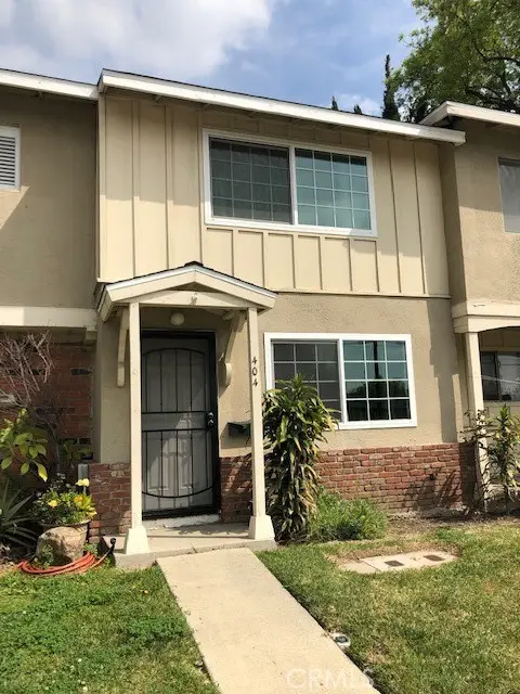 404 Cerritos, Azusa, CA 91702