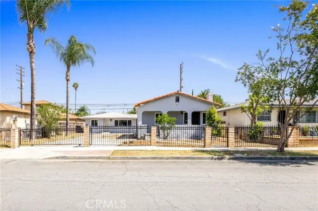 1163 3rd Street, Pomona, CA 91766 - #1