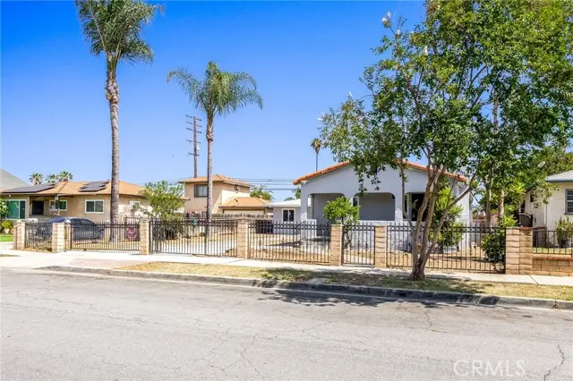 1163 3rd Street, Pomona, CA 91766 - #2
