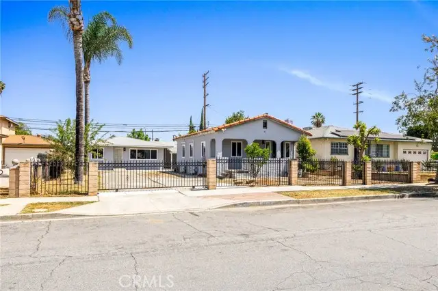 1163 3rd Street, Pomona, CA 91766 - #3