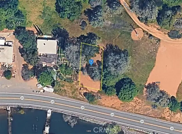 10896 Highway 20, Clearlake Oaks, CA 95423 - #1