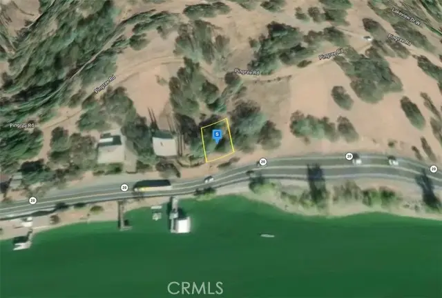 10896 Highway 20, Clearlake Oaks, CA 95423 - #3