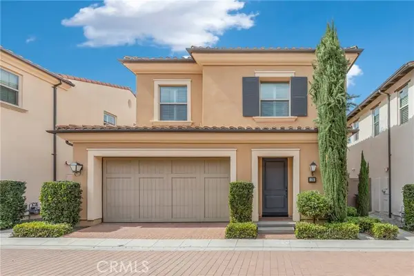 126 Gulfstream, Irvine, CA 92620