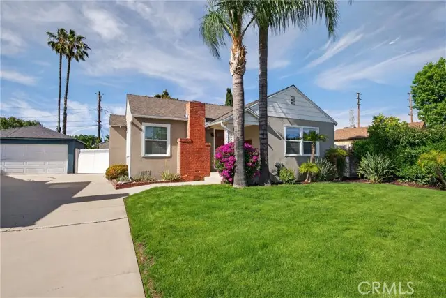 10415 Cumpston, North Hollywood, CA 91601 - #1