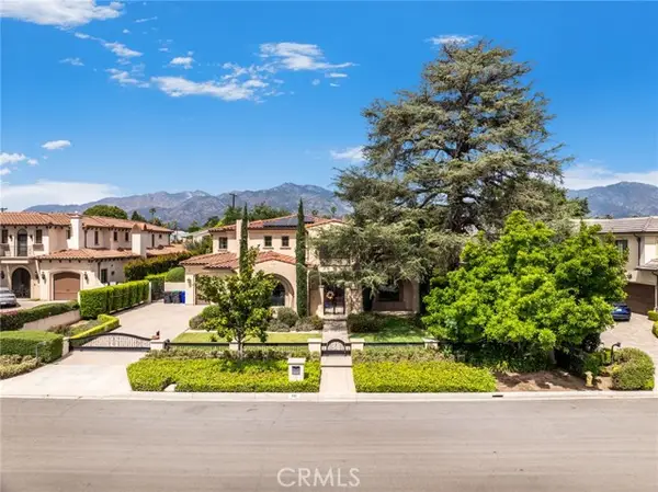 501 Woodruff Avenue, Arcadia, CA 91007