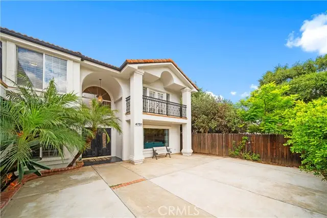 4751 Glen Ivy Road, La Verne, CA 91750 - #3