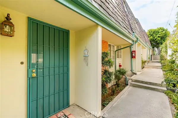 116 Chapel  #J, Alhambra, CA 91801