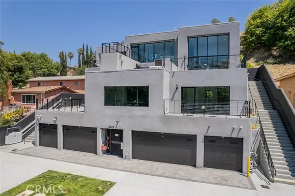 3682 Harriman Avenue  #2, Los Angeles, CA 90032