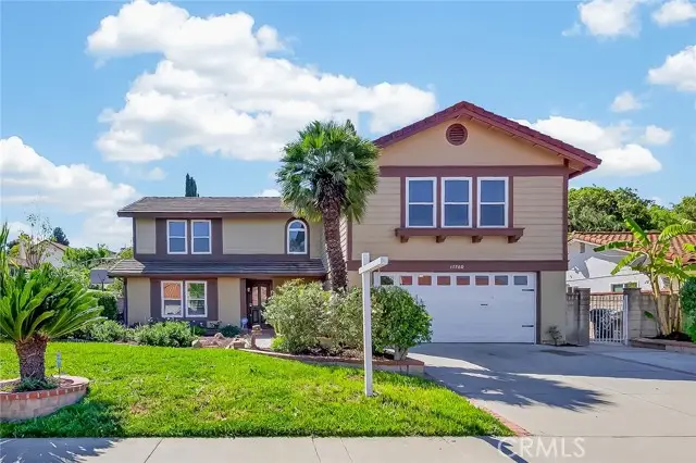 17760 Calle Barcelona, Rowland Heights, CA 91748 - #2