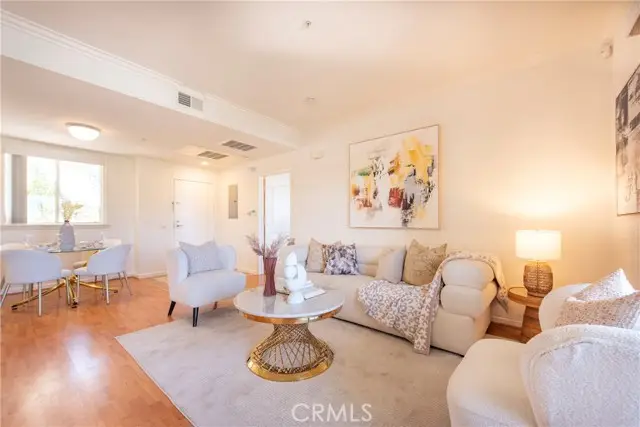 208 Lincoln  #308, Monterey Park, CA 91755 - #2