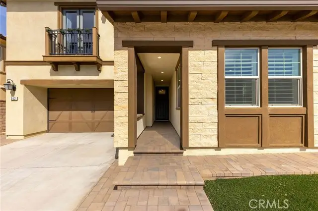 262 Callum, Anaheim, CA 92807 - #3