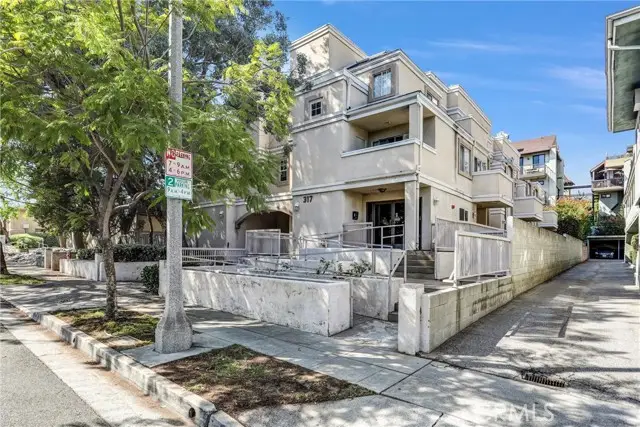 317 Del Mar  #1, Pasadena, CA 91101 - #1