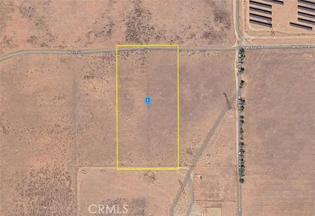 111 Ave H 8, Lancaster, CA 93536 - #1