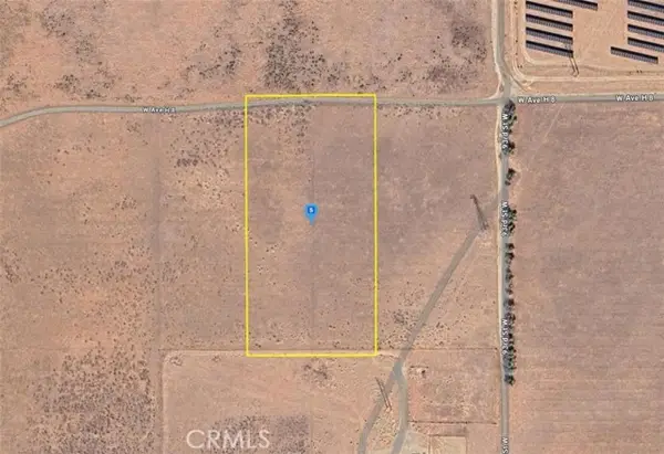 111 Ave H 8, Lancaster, CA 93536