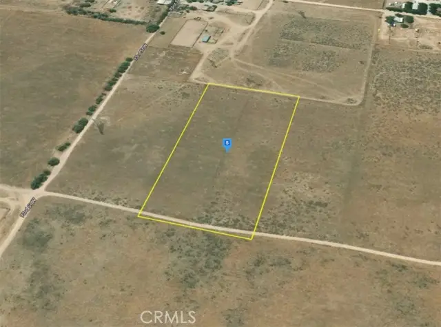 111 Ave H 8, Lancaster, CA 93536 - #2