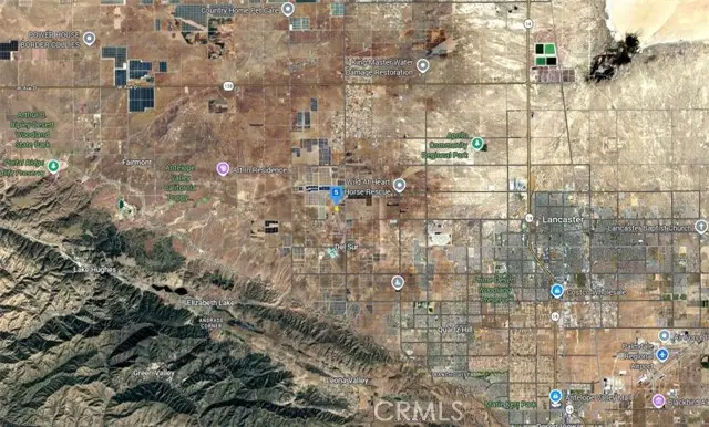 111 Ave H 8, Lancaster, CA 93536 - #3