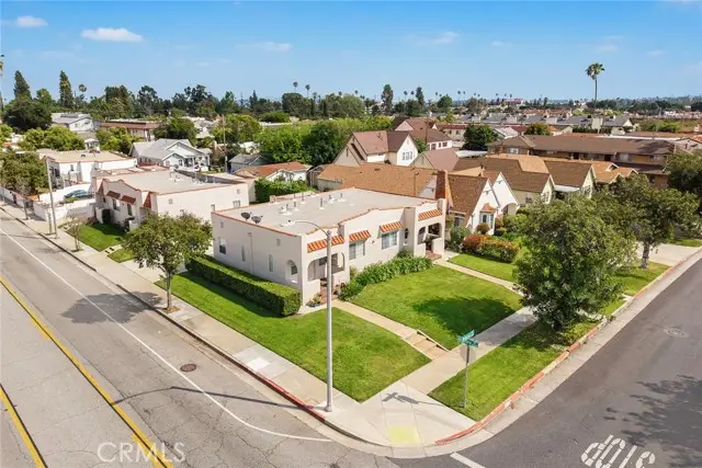 2306 Alhambra Road, Alhambra, CA 91801 - #2