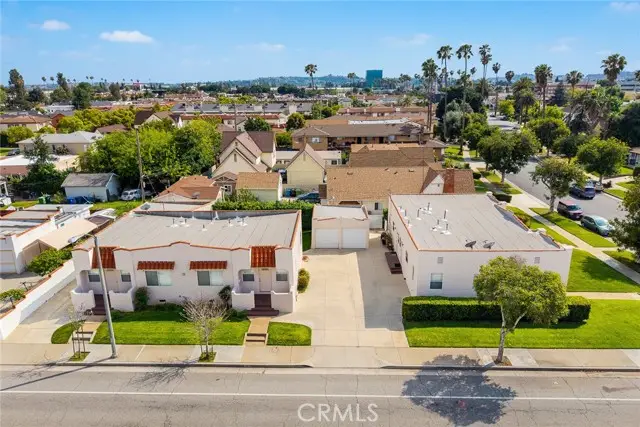 2306 Alhambra Road, Alhambra, CA 91801 - #3