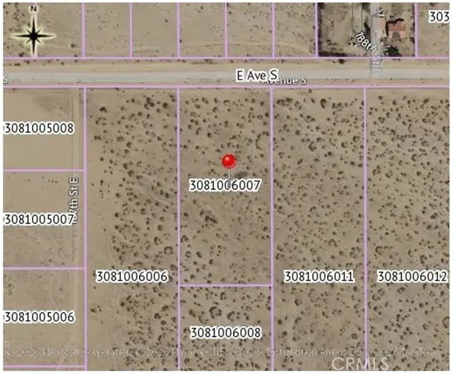 188 Avenue S, Palmdale, CA 93591 - #1