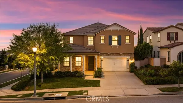702 Lemon Swirl, Azusa, CA 91702